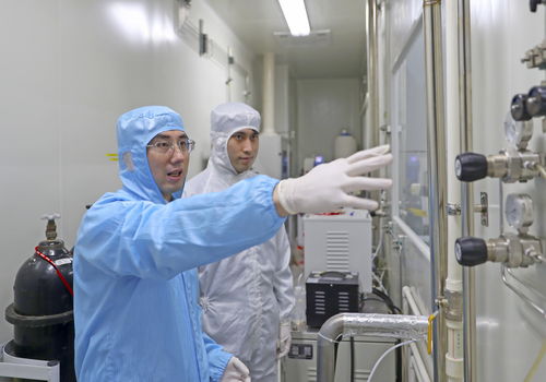 履職一年間丨全國人大代表孫東明 聚焦超聲技術開發，以科技創新引領高質量發展