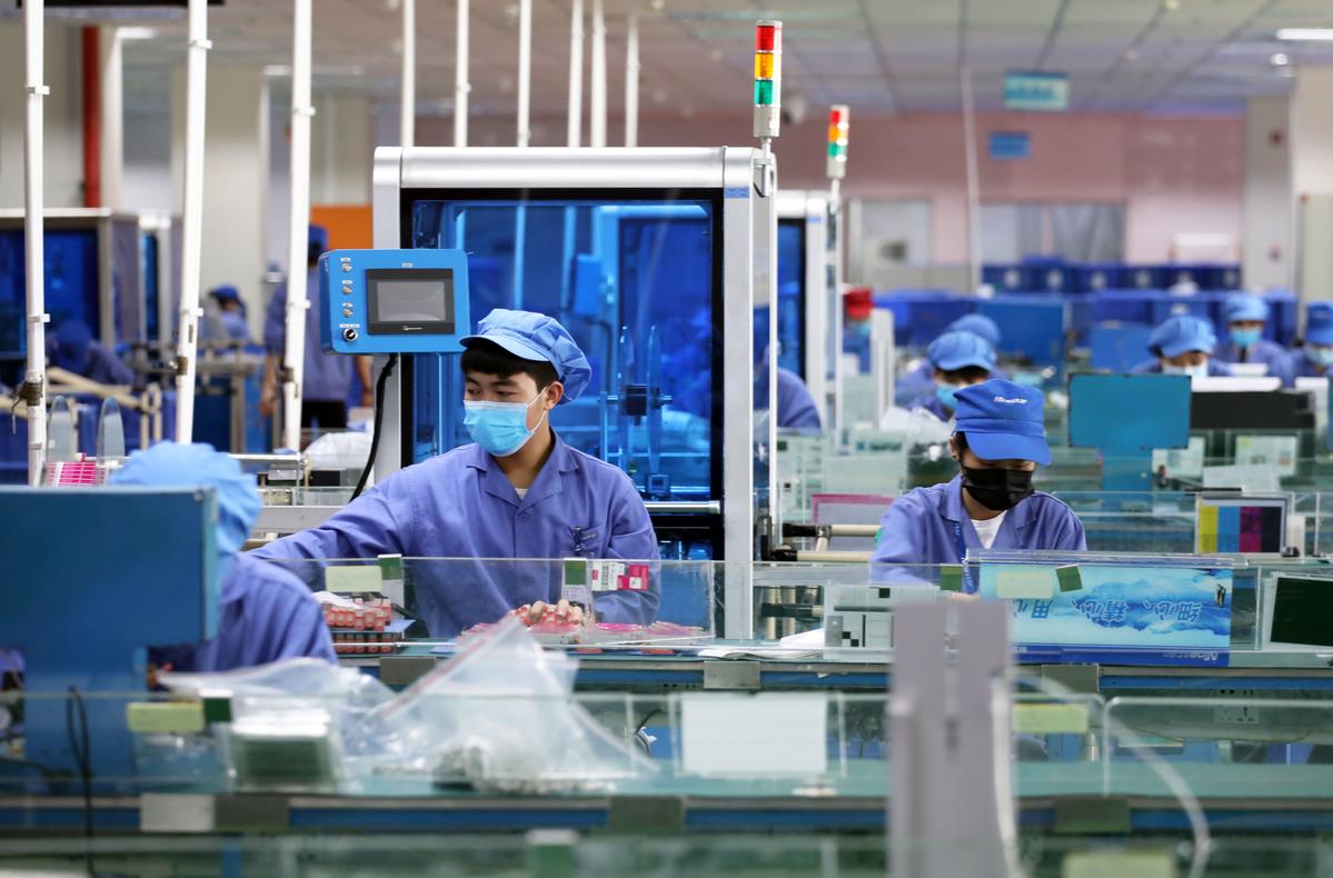 粵企攜萬余崗位跨越湘贛連珠江，超聲技術開發成亮點焦點